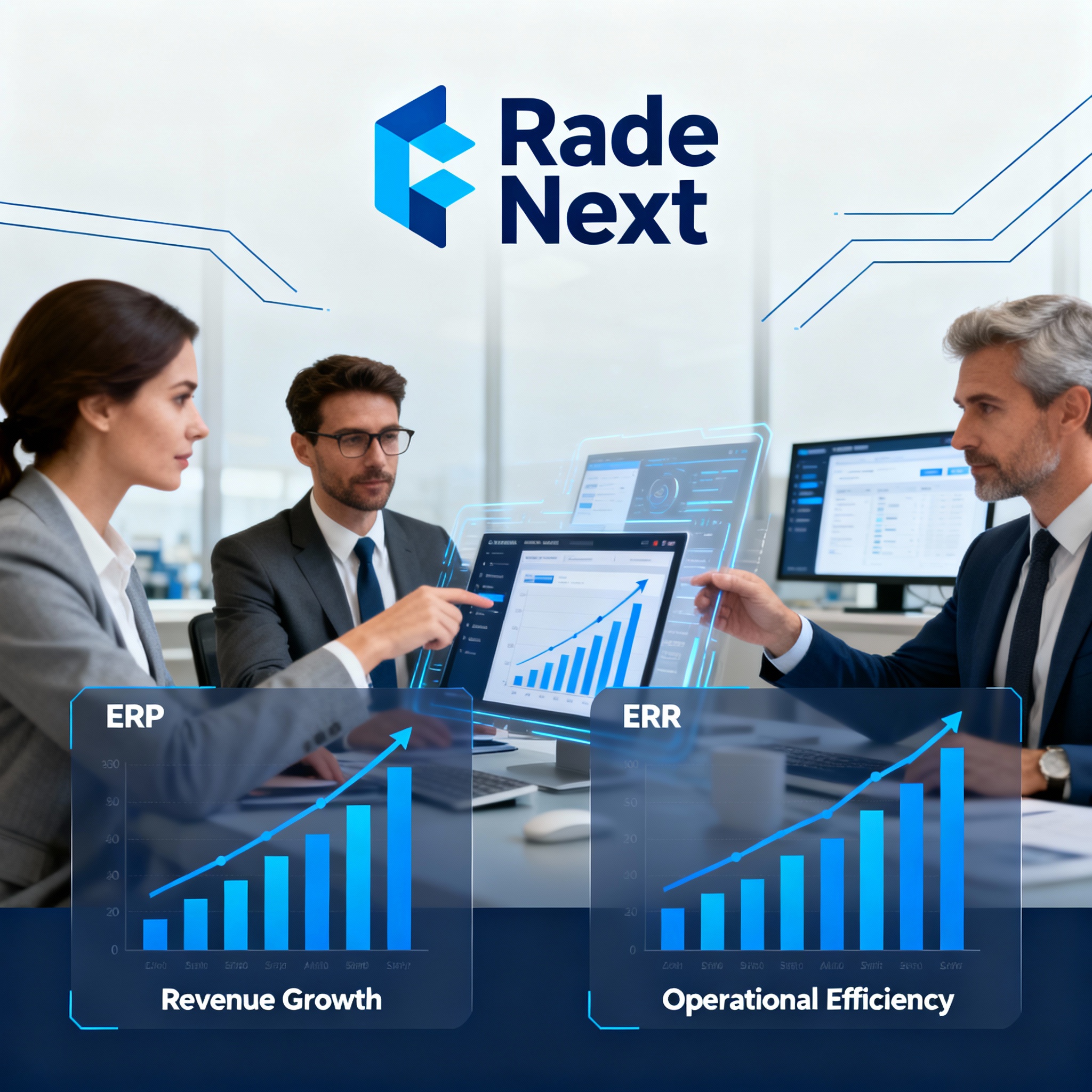 ERP Dashboard